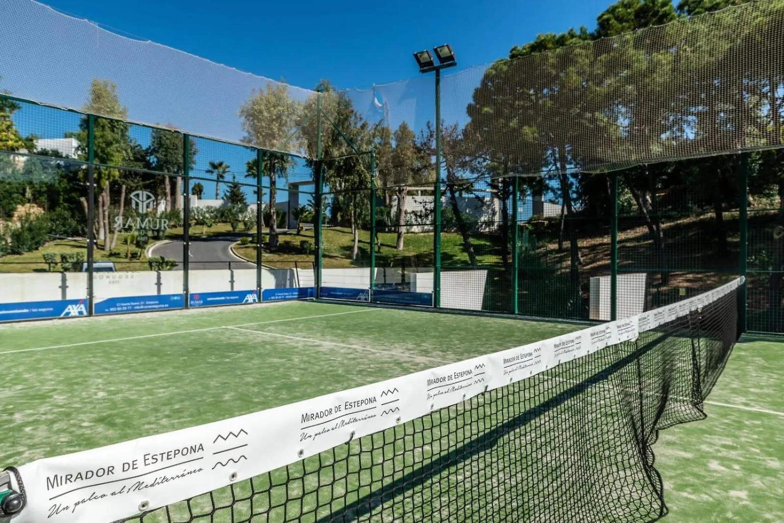 Apartmán Luxury Penthouse With Ocean Views Estepona
