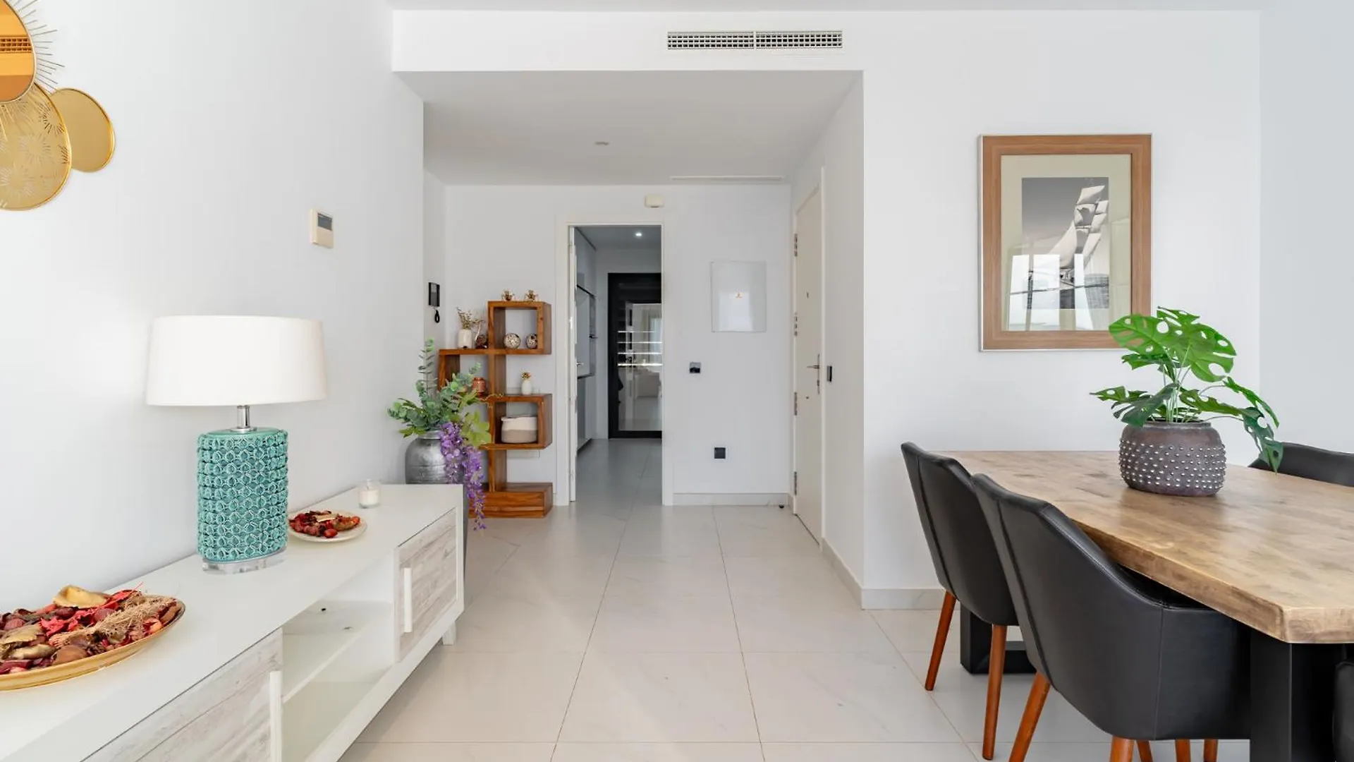 Luxury Penthouse With Ocean Views Apartment Estepona