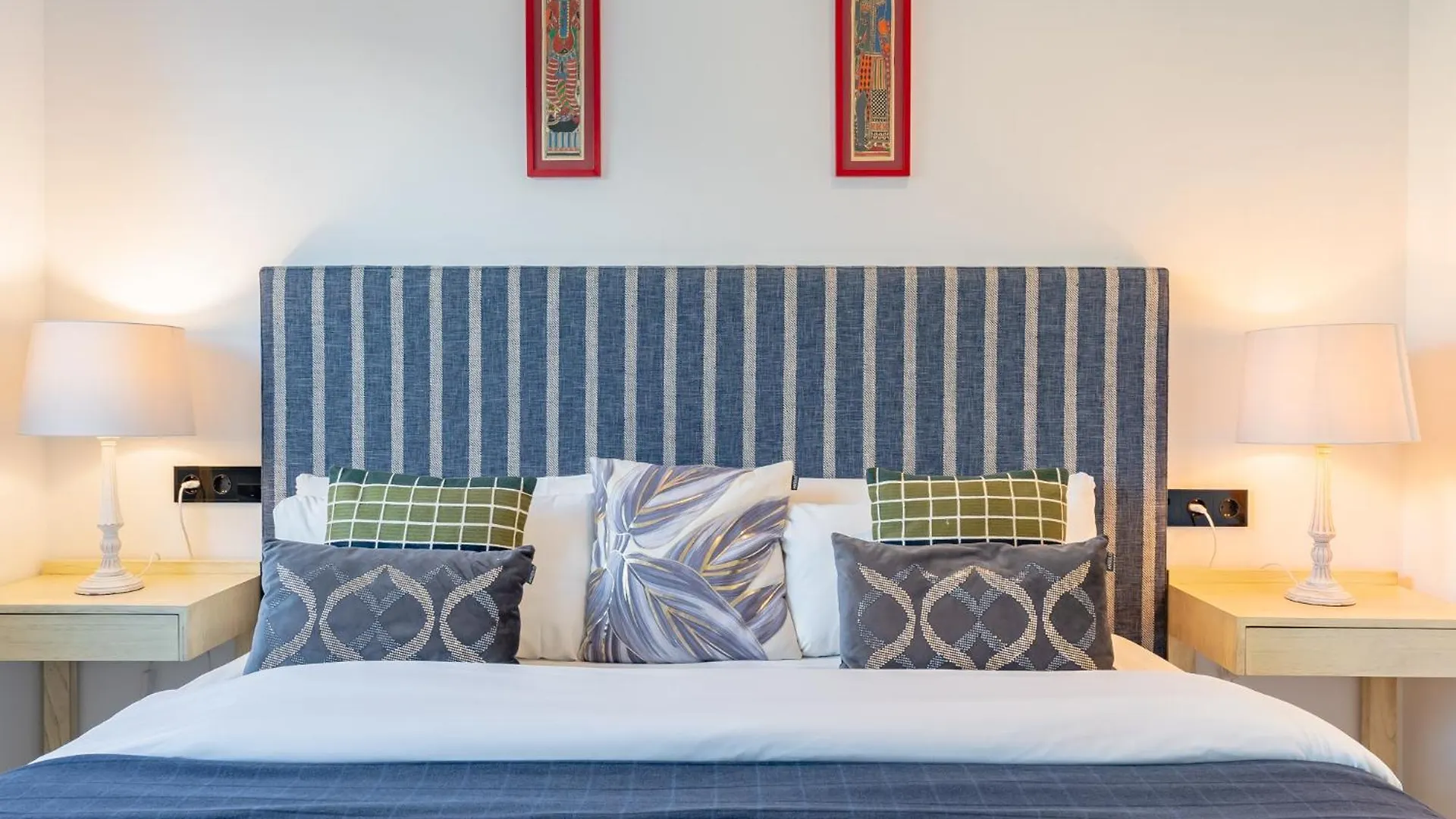 Luxury Penthouse With Ocean Views Apartment Estepona